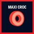 MAXI CROC